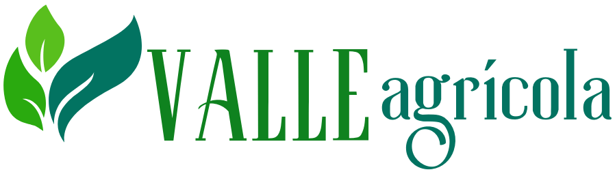 Valle Agrícola logotipo2